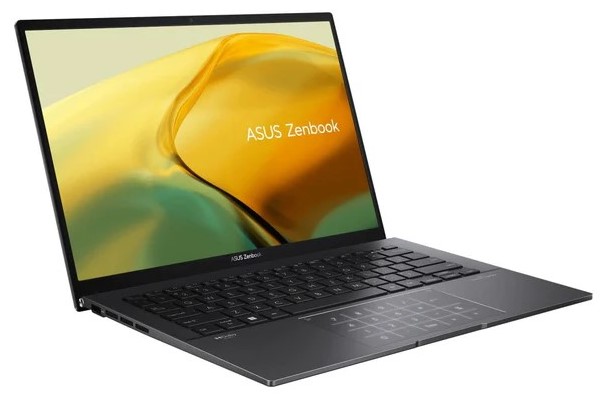 Asus Zenbook 14 OLED UM3402YA-O78512B0W Ryzen 7 Ultrabook | UM3402YA-O78512B0W