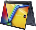 Asus Vivobook S 14 Flip OLED TN3402YA Ryzen 5 Laptop | TN3402YA-O516512BL0W