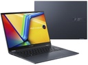 Asus Vivobook S 14 Flip OLED TN3402YA Ryzen 5 Laptop | TN3402YA-O516512BL0W