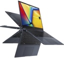 Asus Vivobook S 14 Flip OLED TN3402YA Ryzen 5 Laptop | TN3402YA-O516512BL0W