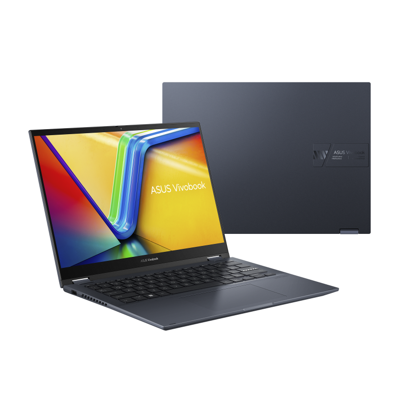 Asus Vivobook S 14 Flip OLED TN3402YA Ryzen 5 Laptop | TN3402YA-O516512BL0W