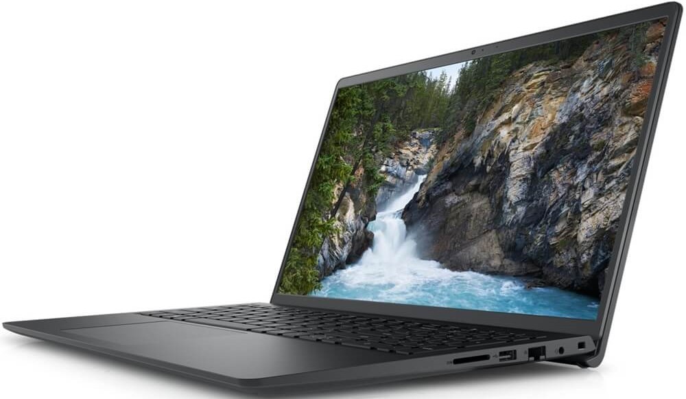 DELL VOSTRO 3530 Intel Core i5-1334U Professional Laptop | N3409PVNB3530EMEA01