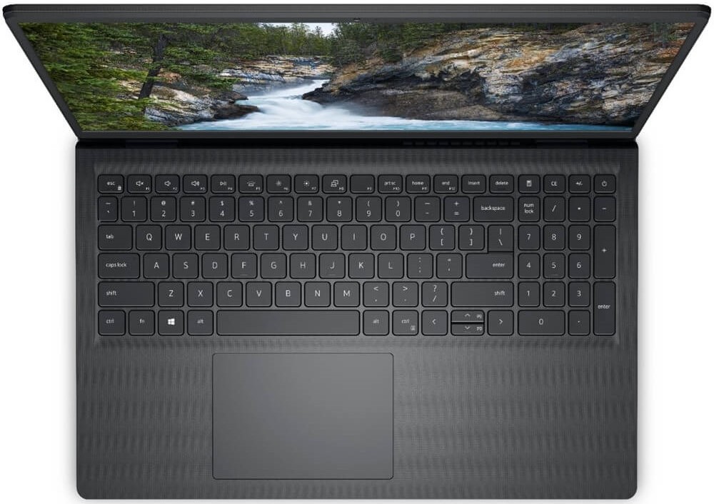 DELL VOSTRO 3530 Intel Core i5-1334U Professional Laptop | N3409PVNB3530EMEA01