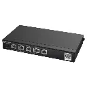 Reyee 5 Port Gigabit 4 WAN 4 PoE 60W Cloud Router | RG-EG305GH-P-E