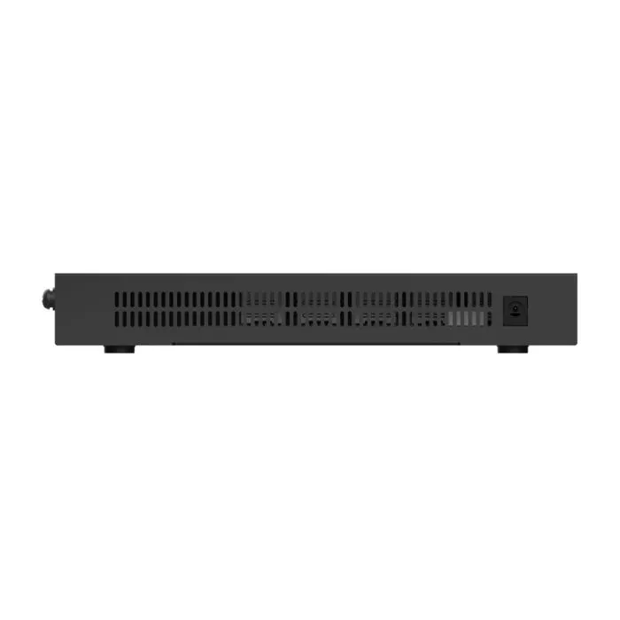 Reyee 5 Port Gigabit 4 WAN 4 PoE 60W Cloud Router | RG-EG305GH-P-E