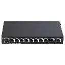 Reyee 10 Port Gigabit 4 WAN 8 PoE 110W Cloud Router | RG-EG310GH-P-E