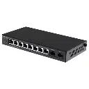 Reyee 10 Port Gigabit 4 WAN 8 PoE 110W Cloud Router | RG-EG310GH-P-E