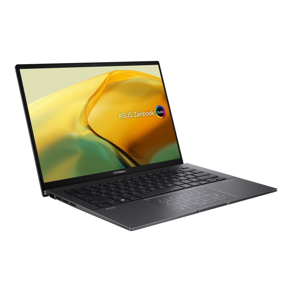 Asus Zenbook 14 UM3402YA-O58512B0W Ryzen 5 Ultrabook | UM3402YA-O58512B0W