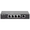 Reyee 5 Port Gigabit with 4 PoE 54W Smart Managed Switch | RG-ES205GC-P