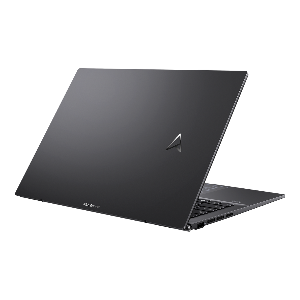 Asus Zenbook 14 UM3402YA-O58512B0W Ryzen 5 Ultrabook | UM3402YA-O58512B0W