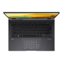 Asus Zenbook 14 UM3402YA-O58512B0W Ryzen 5 Ultrabook | UM3402YA-O58512B0W