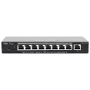 Reyee 9 Port Gigabit with 8 PoE 120W Smart Managed Switch | RG-ES209GC-P