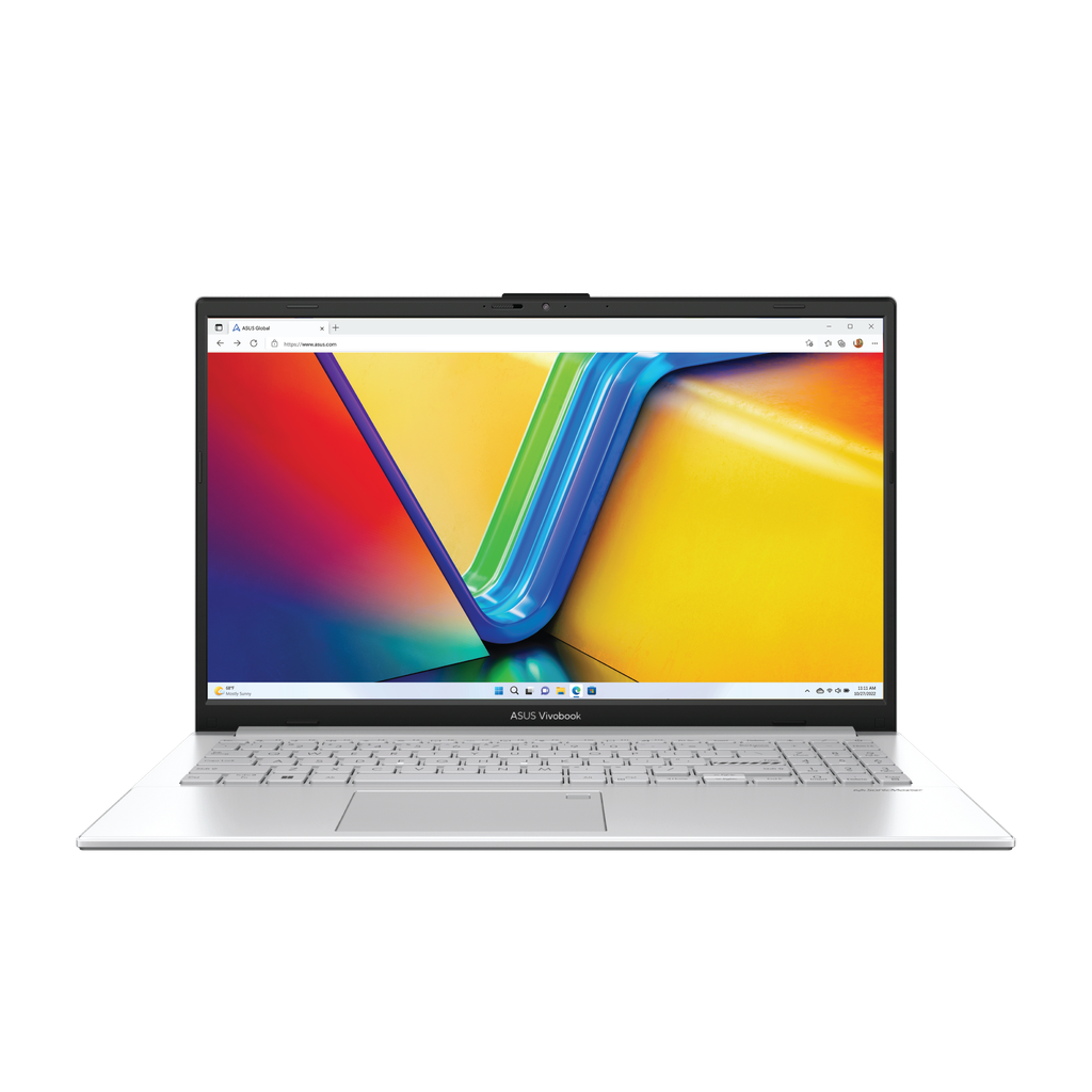Asus VivoBook Go 15 E1504FA AMD Ryzen 5 Laptop | E1504FA-O58512B0W