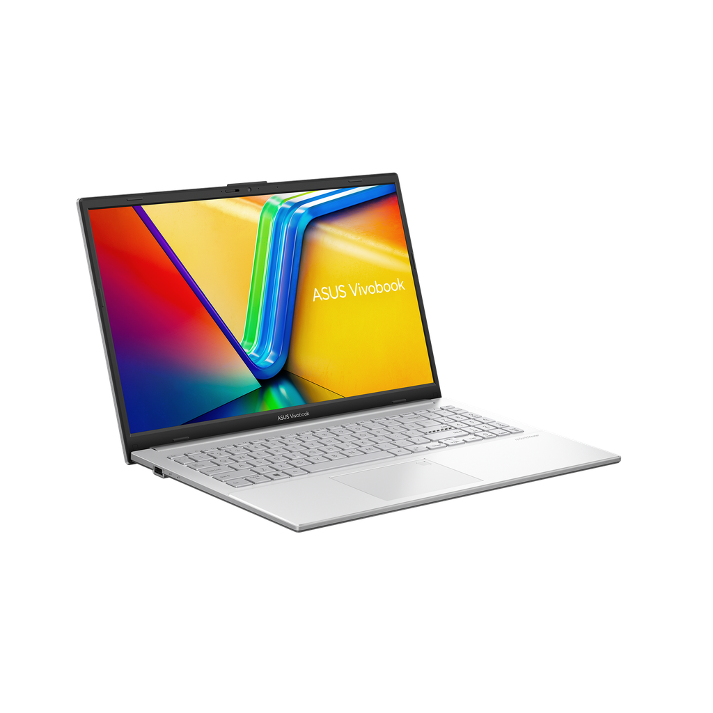Asus VivoBook Go 15 E1504FA AMD Ryzen 5 Laptop | E1504FA-O58512B0W