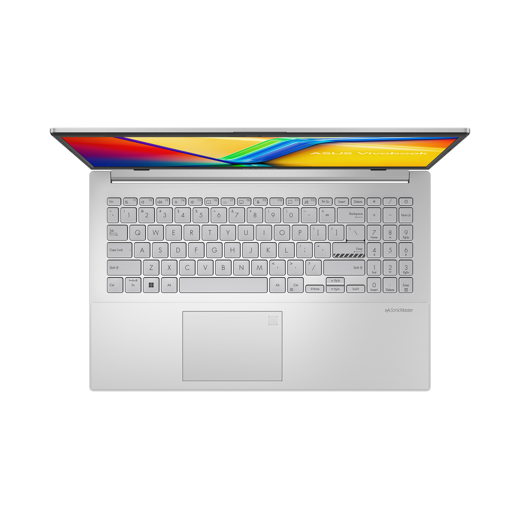 Asus VivoBook Go 15 E1504FA AMD Ryzen 5 Laptop | E1504FA-O58512B0W