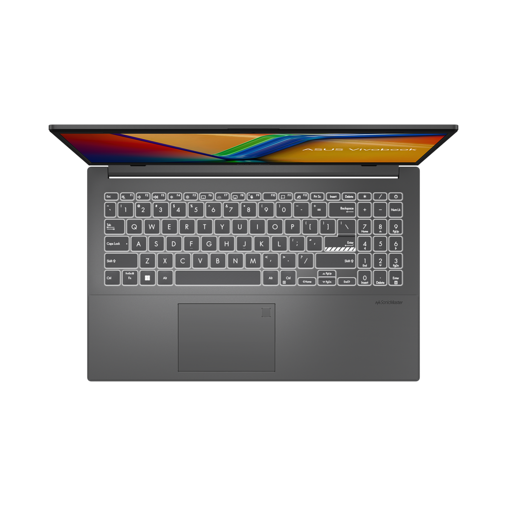 Asus VivoBook Go 15 E1504FA AMD Ryzen 5 Laptop | E1504FA-O58512B0W