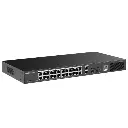 Reyee 26 Port Gigabit with 24 PoE 370W 2SFP Smart Managed Switch | RG-ES228GS-P