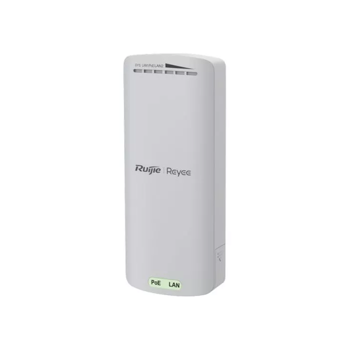 Reyee 2.4GHz 300Mbps 8dBi 70° Pre-Paired Kit | RG-EST100-E