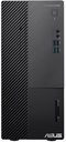 ASUS ExpertCenter D5 Mini Tower D500ME Desktop PC | D500ME-I716512B0X