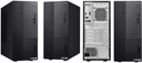 ASUS ExpertCenter D5 Mini Tower D500ME Desktop PC | D500ME-I716512B0X