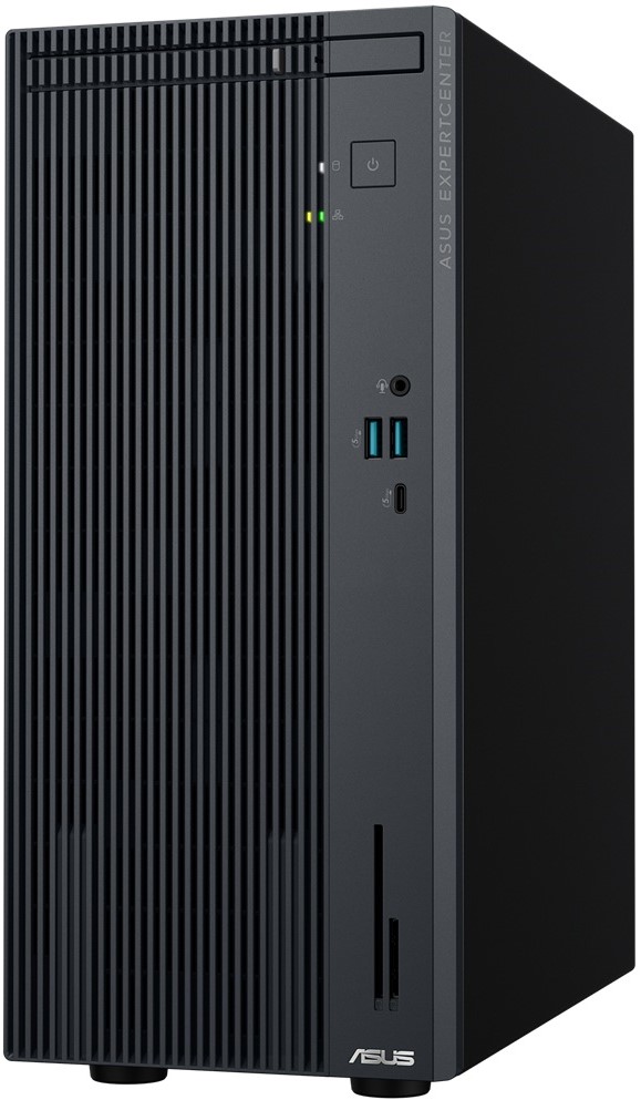 Asus ExpertCenter P500MV Mini Tower Professional Desktop PC |  P500MV-I78512B0X