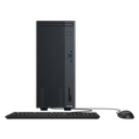 Asus ExpertCenter P500MV Mini Tower Professional Desktop PC |  P500MV-I78512B0X