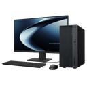 Asus ExpertCenter P500MV Mini Tower Professional Desktop PC |  P500MV-I78512B0X