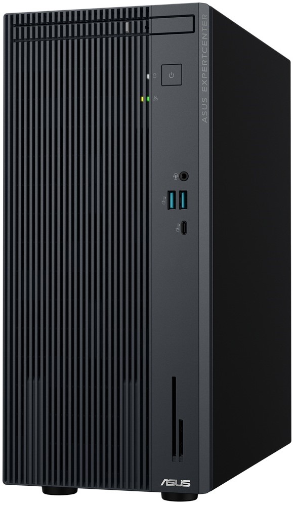 ASUS ExpertCenter P500MV Core i5 Mini Tower Professional | P500MV-I58512B0X