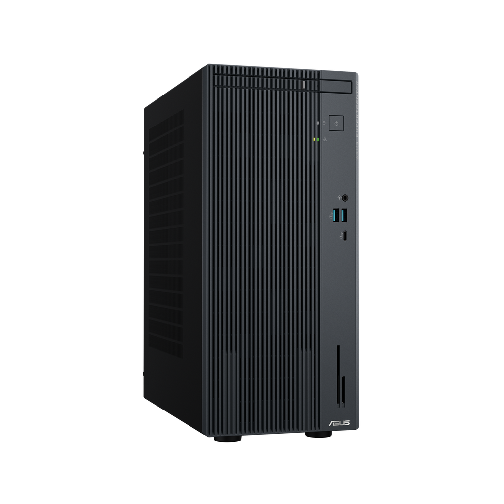 ASUS ExpertCenter P500MV Core i5 Mini Tower Professional | P500MV-I58512B0X