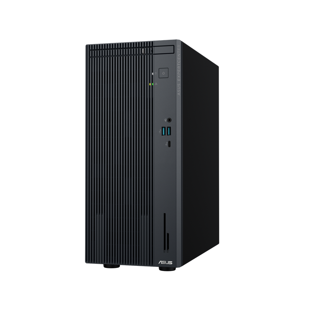 ASUS ExpertCenter P500MV Core i5 Mini Tower Professional | P500MV-I58512B0X