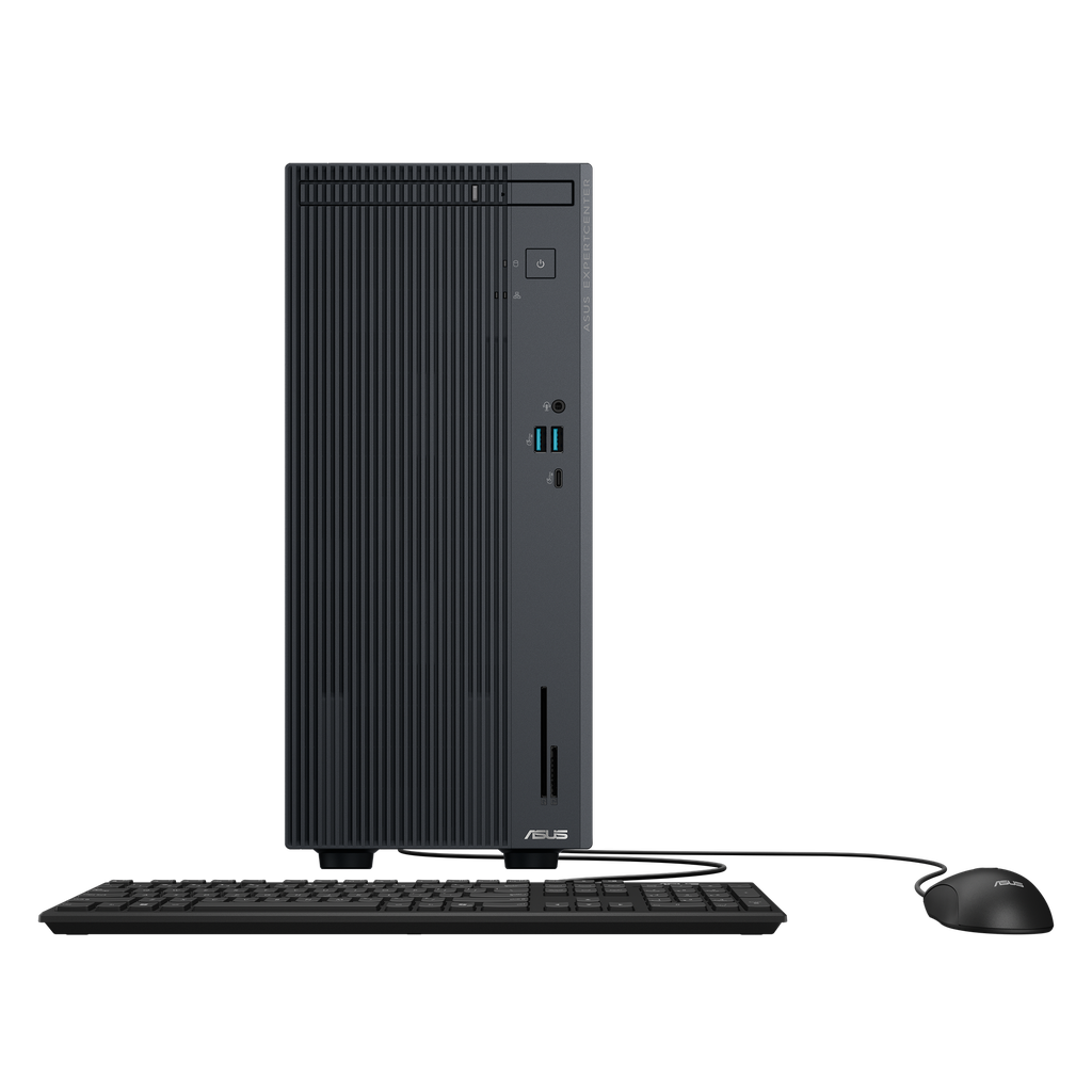 ASUS ExpertCenter P500MV Core i5 Mini Tower Professional | P500MV-I58512B0X