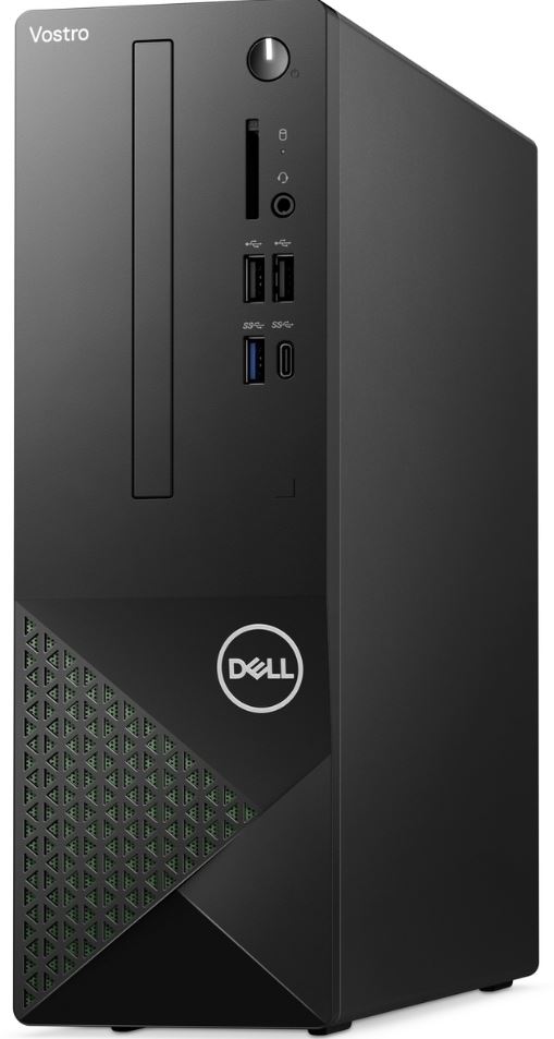 Dell Vostro 3030 Intel Core 12th Gen i5 Mini Tower PC | N6004VDT3030MTEMEA
