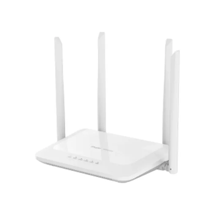 Reyee Dual Band AC 1200Mbps 5dBi Fast Ethernet Mesh Router | RG-EW1200