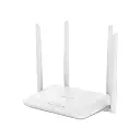 Reyee Dual Band AC 1200Mbps 5dBi Fast Ethernet Mesh Router | RG-EW1200