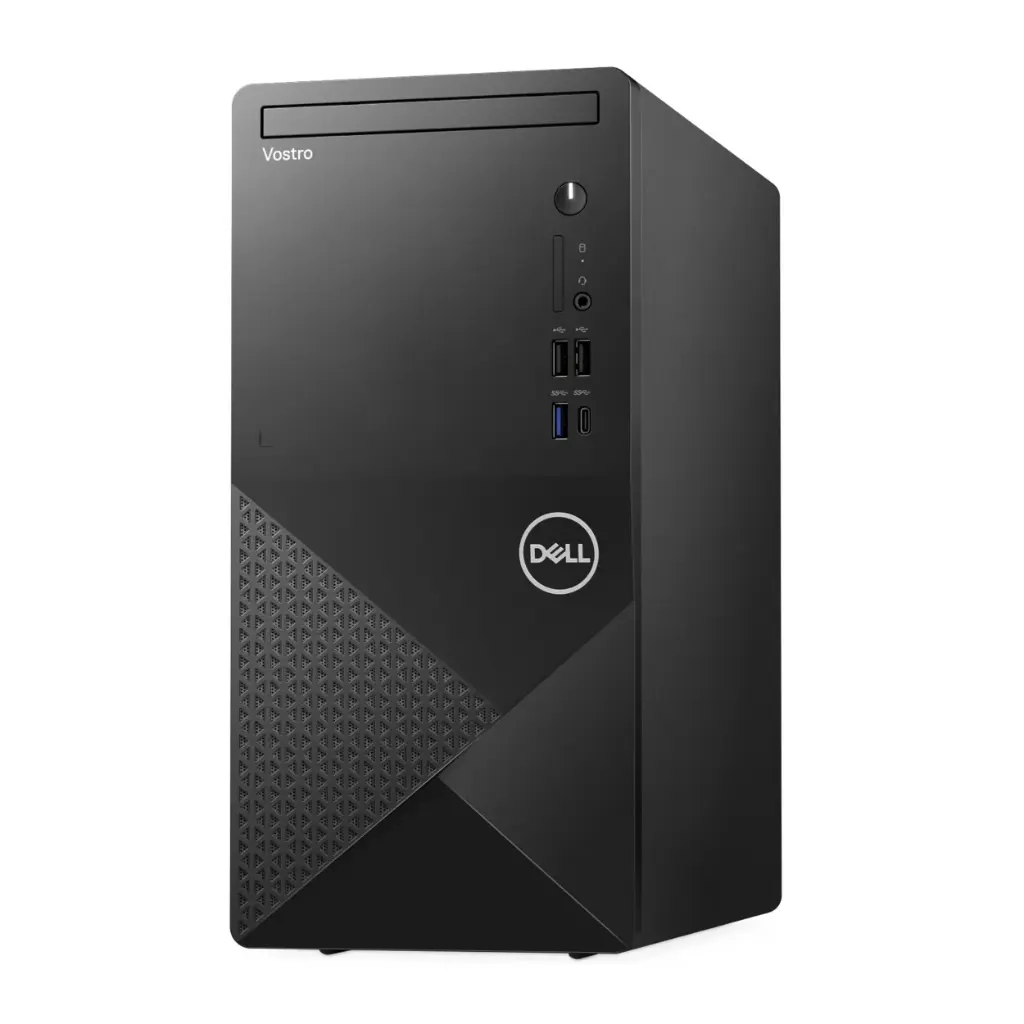 Dell Vostro 3030 Intel Core 12th Gen i5 Mini Tower PC | N6004VDT3030MTEMEA