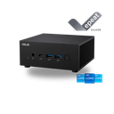 Asus PN64 Mini Barebone PC | PN64-BB5013MD