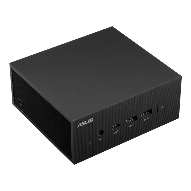 Asus PN64 Mini Barebone PC | PN64-BB5013MD