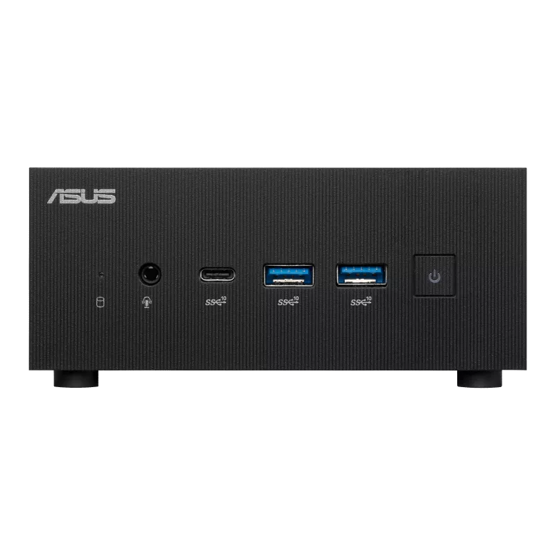 Asus PN64 Mini Barebone PC | PN64-BB5013MD