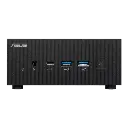 Asus PN64 Mini Barebone PC | PN64-BB5013MD