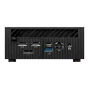 Asus PN64 Mini Barebone PC | PN64-BB5013MD