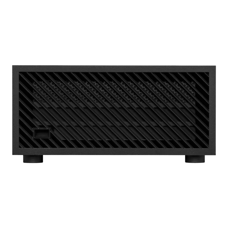 Asus PN64 Mini Barebone PC | PN64-BB5013MD