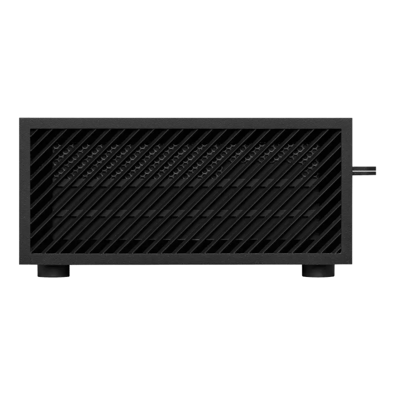 Asus PN64 Mini Barebone PC | PN64-BB5013MD