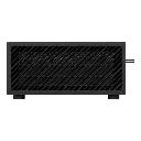 Asus PN64 Mini Barebone PC | PN64-BB5013MD