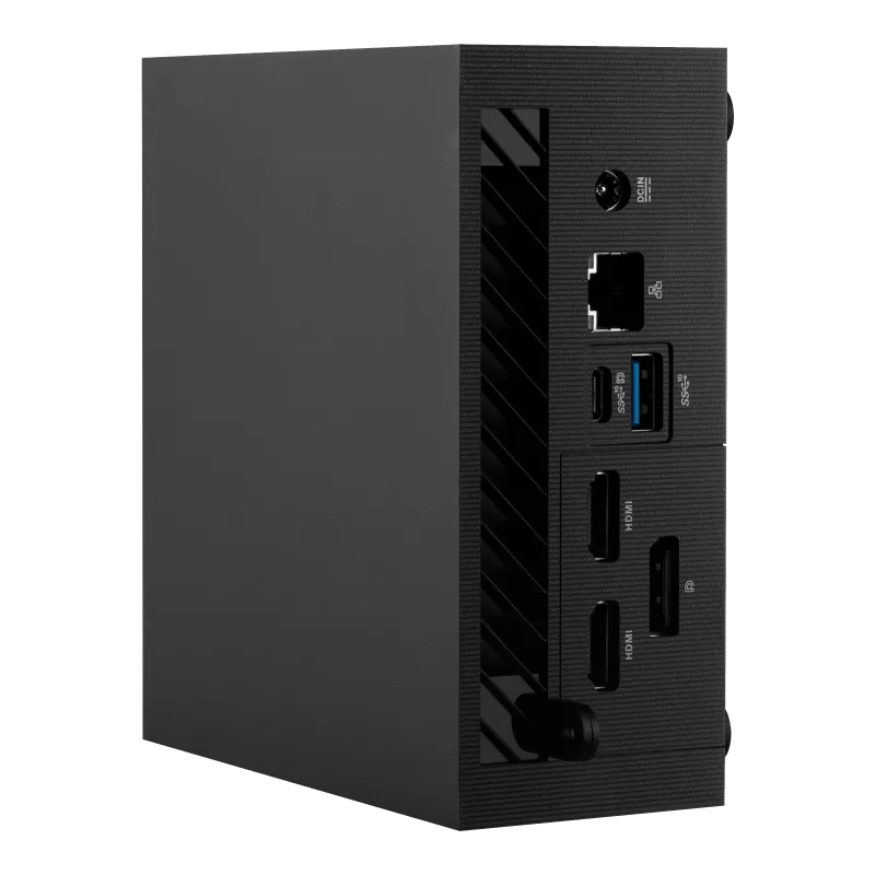 Asus PN64 Mini Barebone PC | PN64-BB5013MD