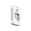 Reyee Dual Band WiFi 5 1300Mbps 5 Port Gigabit Mesh In-Wall AP | RG-RAP1200(P)