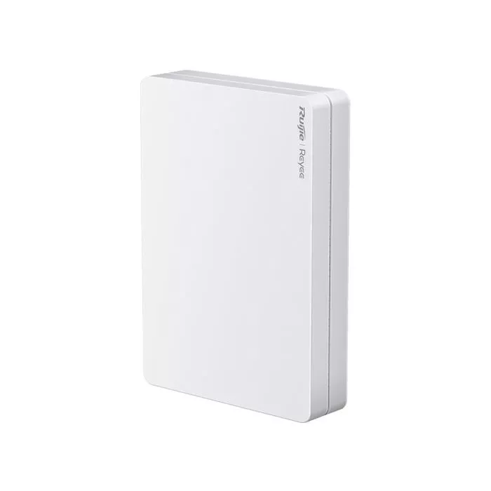 Reyee Dual Band 3000Mbps 5 Port Gigabit Mesh In-Wall AP | RG-RAP1260 