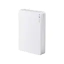 Reyee Dual Band 3000Mbps 5 Port Gigabit Mesh In-Wall AP | RG-RAP1260 