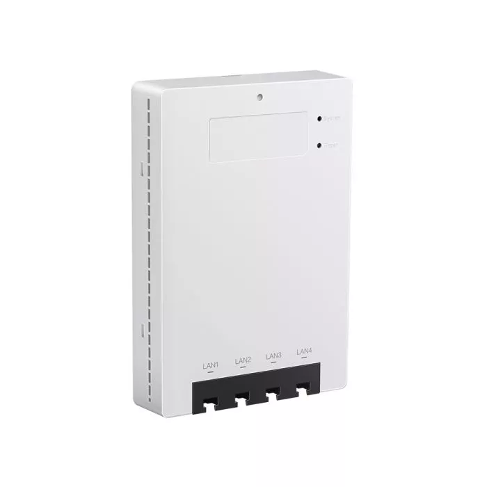 Reyee Dual Band 3000Mbps 5 Port Gigabit Mesh In-Wall AP | RG-RAP1260 