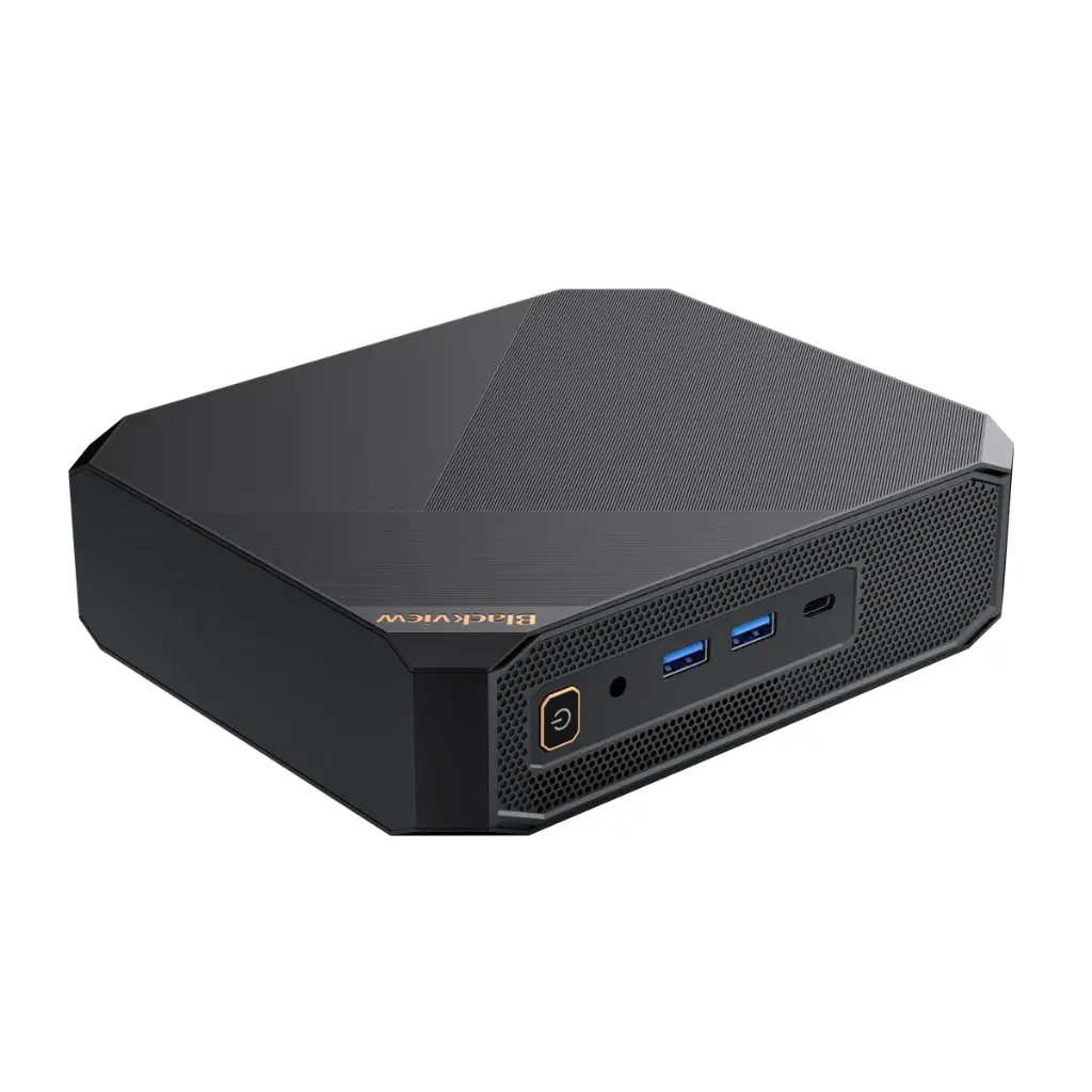 Blackview MP200 Mini Desktop PC | MP200-I9-ITB