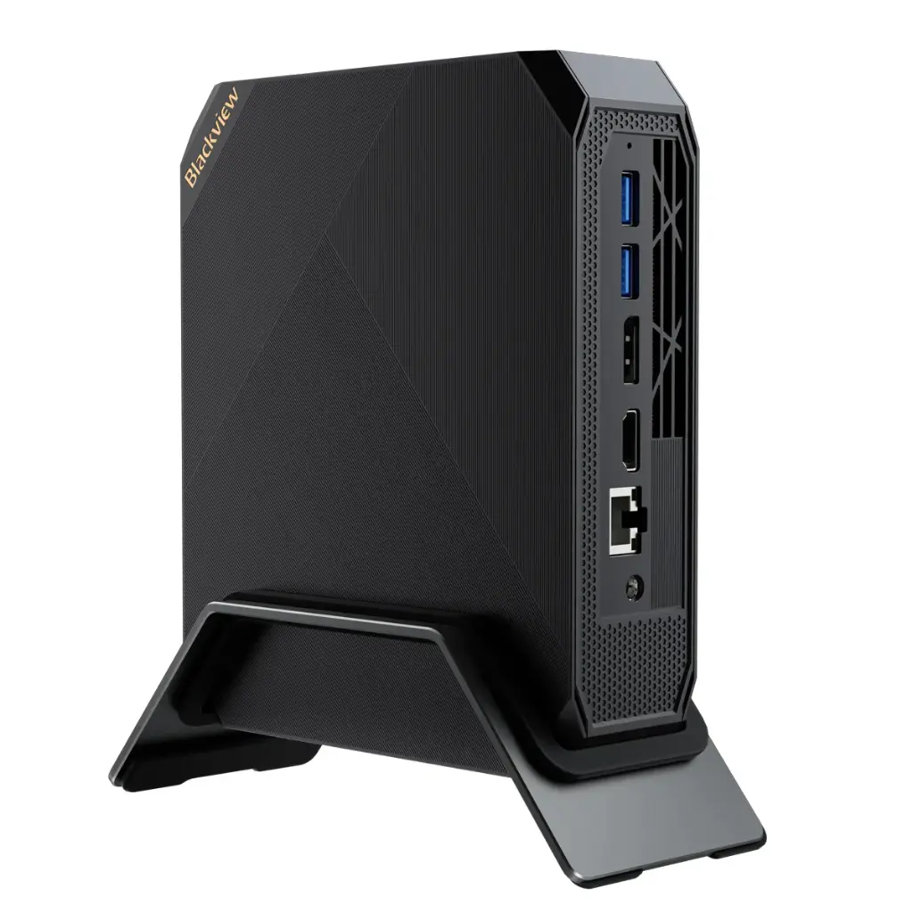 Blackview MP200 Mini Desktop PC | MP200-I9-ITB